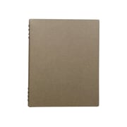 わたしコラージュ B6 リングノート コルク 351542