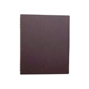 わたしコラージュ B6 リングノート ローストナッツ 351543