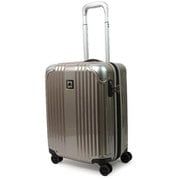 スーツケース 20インチ シャンパンゴールド LOG-1001
