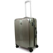 スーツケース 24インチ シャンパンゴールド LOG-1002