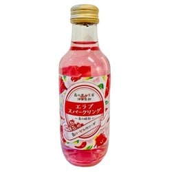 エラブスパークリング 島の情熱 200ml