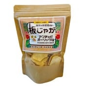 板じゃが アンチョビガーリック味 120g