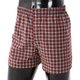 トランクス メンズ LL レッド HM8ET201