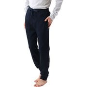 ビーフィー サーマルパンツ メンズ XL ネイビー HM9U102