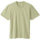 リサイクルコットンTシャツ ウィメンズ F マスカット HW1V300