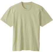リサイクルコットンTシャツ ウィメンズ F マスカット HW1V300