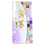 新茶 紫 80g