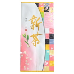 大特価 チラシ ヨドバシ.com - 通販【全品無料配達】 80g 桃 新茶 葉桐 茶葉・粉末ティー