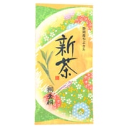 静岡やぶきた新茶 100g