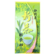 徳用新茶 200g