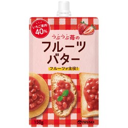 つぶつぶ苺のフルーツバター 150g