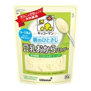 豆乳おからパウダー 80g
