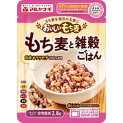 小倉屋 もち麦と雑穀ごはん 50g