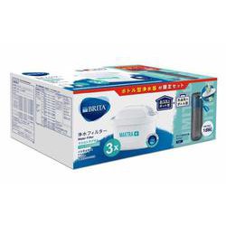 ヨドバシ.com - ブリタ BRITA KBBSCB3P [ピュアパフォーマンス3