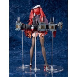 ヨドバシ.com - アルター ALTER アズールレーン ホノルル [塗装済完成 