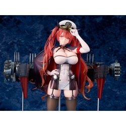 ヨドバシ.com - アルター ALTER アズールレーン ホノルル [塗装済完成