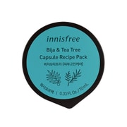 カプセルレシピパック カヤ＆ティーツリー 10ml [フェイスマスク]