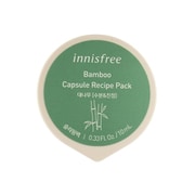 カプセルレシピパック 竹 10ml [フェイスマスク]