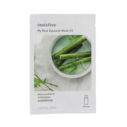 マイリアル スクイーズ マスク 竹 20ml [フェイスマスク]