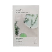 マイリアル スクイーズ マスク ティーツリー 20ml [フェイスマスク]