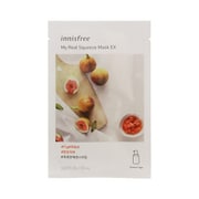 マイリアル スクイーズ マスク イチジク 20ml [フェイスマスク]