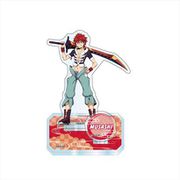 オリエント -ORIENT- アクリルスタンドJr. 武蔵 [キャラクターグッズ]