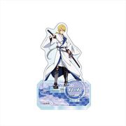 オリエント -ORIENT- アクリルスタンドJr. 鐘巻小次郎 [キャラクターグッズ]