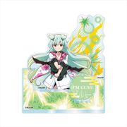 オリエント -ORIENT- アクリルジオラマ 服部つぐみ [キャラクターグッズ]