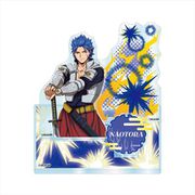 オリエント -ORIENT- アクリルジオラマ 武田尚虎 [キャラクターグッズ]