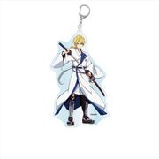オリエント -ORIENT- アクリルキーホルダーBIG 鐘巻小次郎 [キャラクターグッズ]