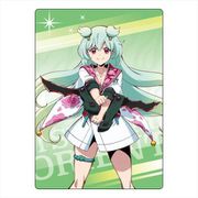 オリエント -ORIENT- B5下敷き 服部つぐみ [キャラクターグッズ]