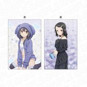 Fate/kaleid liner プリズマ☆イリヤ Licht 名前の無い少女 特大クッション バレンタイン＆パジャマ ver. 美遊 [キャラクターグッズ]