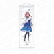 五等分の花嫁∬ 特大タペストリー snow ver. 中野三玖 [キャラクターグッズ]