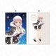五等分の花嫁∬ 特大クッション snow ver. 中野一花 [キャラクターグッズ]