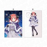 五等分の花嫁∬ 特大クッション snow ver. 中野二乃 [キャラクターグッズ]