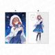 五等分の花嫁∬ 特大クッション snow ver. 中野三玖 [キャラクターグッズ]