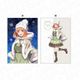 五等分の花嫁∬ 特大クッション snow ver. 中野四葉 [キャラクターグッズ]