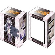 ブシロード デッキホルダーコレクション V3 Vol.197 SHAMAN KING アイアンメイデン・ジャンヌ [トレーディングカード用品]