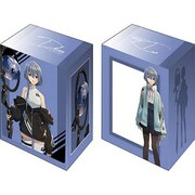 ブシロード デッキホルダーコレクション V3 Vol.202 D_CIDE TRAUMEREI 天海える [トレーディングカード用品]