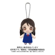 劇場版 呪術廻戦 0 ボールチェーンマスコット 祈本里香 [キャラクターグッズ]