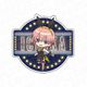 五等分の花嫁∬ ダイカットステッカー カジノ ver. 中野一花 [キャラクターグッズ]