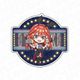 五等分の花嫁∬ ダイカットステッカー カジノ ver. 中野五月 [キャラクターグッズ]