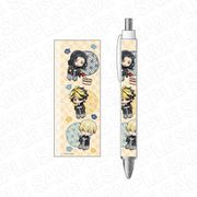 東京リベンジャーズ ボールペン お正月 デフォルメ ver. B [キャラクターグッズ]