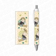東京リベンジャーズ ボールペン お正月 デフォルメ ver. D [キャラクターグッズ]