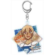名探偵コナン ゼロの日常（ティータイム） アクリルキーホルダー ティータイムシリーズ 安室透 [キャラクターグッズ]