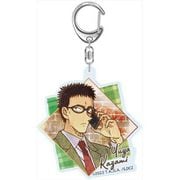 名探偵コナン ゼロの日常（ティータイム） アクリルキーホルダー ティータイムシリーズ 風見裕也 [キャラクターグッズ]