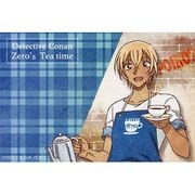 キャラクターグッズ 名探偵コナン ゼロの日常(ティータイム) ランチョンマット ティータイムシリーズ