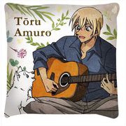 名探偵コナン ゼロの日常（ティータイム） クッション ライフスタイルシリーズ [キャラクターグッズ]