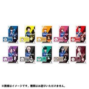 ブルーロック シークレット お名前エゴコレクション 1個 [コレクショントイ]