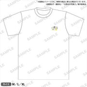 五等分の花嫁∬ Tシャツ M [キャラクターグッズ]
